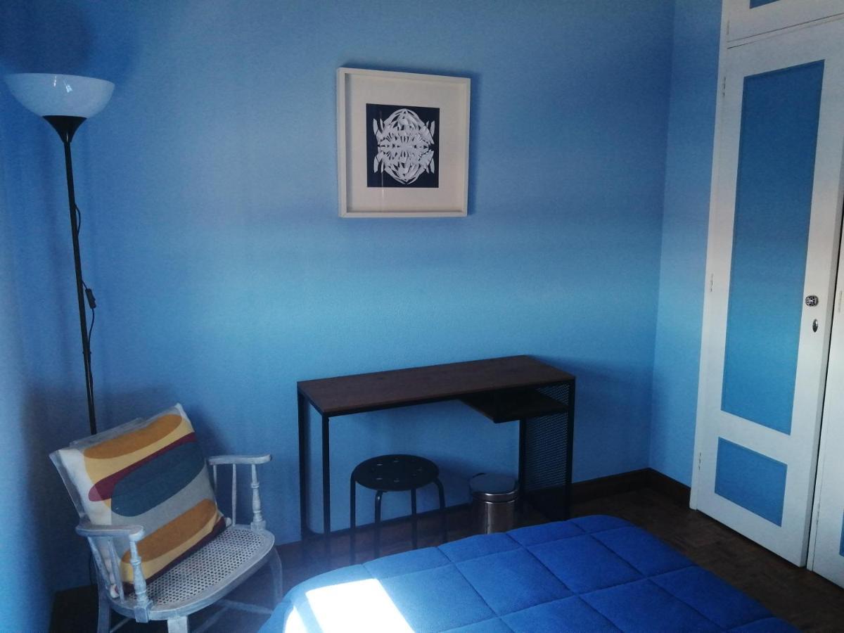 Peniche Blue Wave Home Атогиа-да-Балейя Экстерьер фото